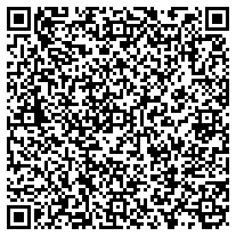 QR-код с контактной информацией организации ТЕХНО-ЛИДЕР ПСФ, ООО