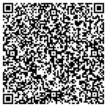 QR-код с контактной информацией организации ООО Ксения Вояж