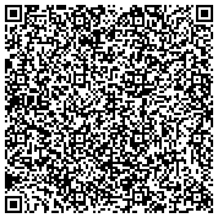 QR-код с контактной информацией организации Росздравнадзор