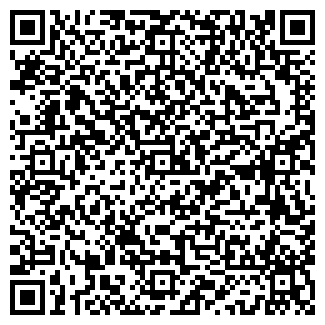 QR-код с контактной информацией организации Трюфель