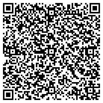 QR-код с контактной информацией организации Календула