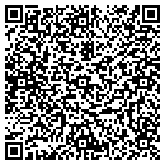 QR-код с контактной информацией организации Центр здоровья