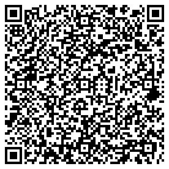 QR-код с контактной информацией организации Кардио