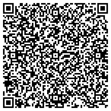 QR-код с контактной информацией организации ОАО Московский Индустриальный Банк