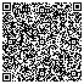 QR-код с контактной информацией организации ФАРМВОЛГА