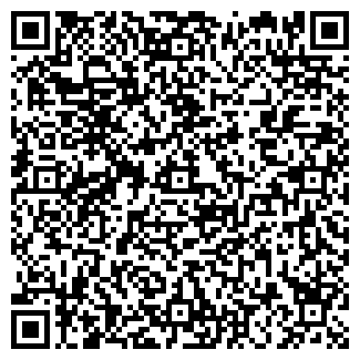 QR-код с контактной информацией организации Центр здоровья