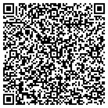 QR-код с контактной информацией организации Байкал-Курс