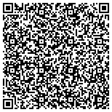 QR-код с контактной информацией организации Центр социальной защиты населения по Тракторозаводскому району