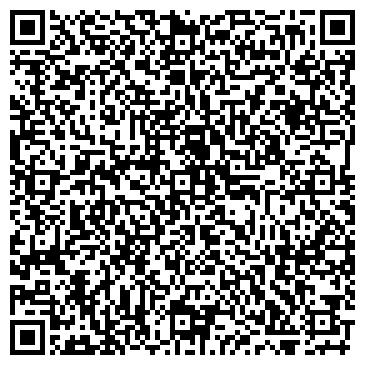 QR-код с контактной информацией организации Фокинский, торговая компания, ИП Веселкин М.О.