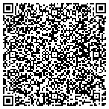 QR-код с контактной информацией организации МАКС Тур