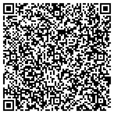 QR-код с контактной информацией организации АВТО БРАВО