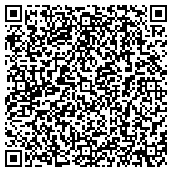 QR-код с контактной информацией организации Implozia