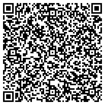 QR-код с контактной информацией организации Банкомат, КБ ЕвроситиБанк, ОАО
