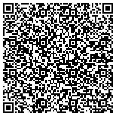 QR-код с контактной информацией организации Мамуля-Красотуля