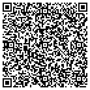 QR-код с контактной информацией организации Полидент