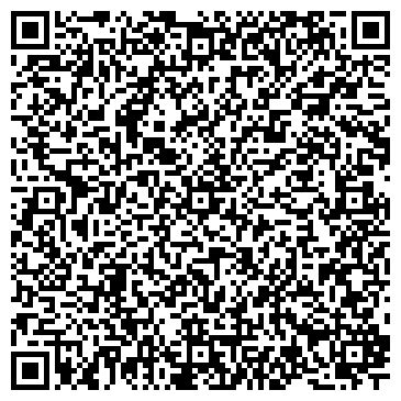 QR-код с контактной информацией организации ООО ПРОФ-Байкал