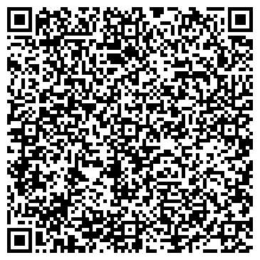 QR-код с контактной информацией организации ЧОУ ДПО "Байкальский Центр образования"