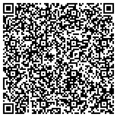 QR-код с контактной информацией организации Центр социальной защиты населения по Центральному району