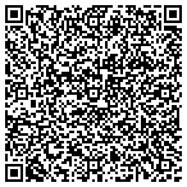 QR-код с контактной информацией организации Автомир-Фили