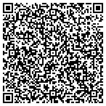 QR-код с контактной информацией организации Долас-тур