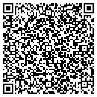 QR-код с контактной информацией организации ЗАО Сластёна