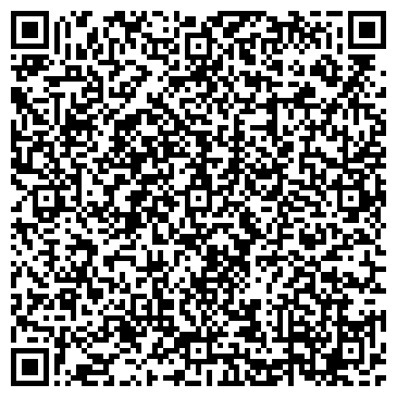 QR-код с контактной информацией организации ЗАО Городской центр бронирования и туризма