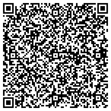 QR-код с контактной информацией организации ООО Евразийская холдинговая компания