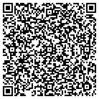 QR-код с контактной информацией организации ООО БухгалтерПроф