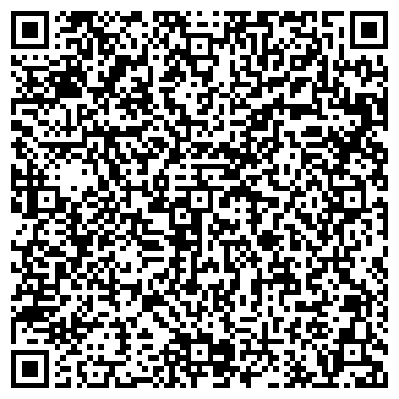 QR-код с контактной информацией организации KIA, автосалон, ООО АВТОритет