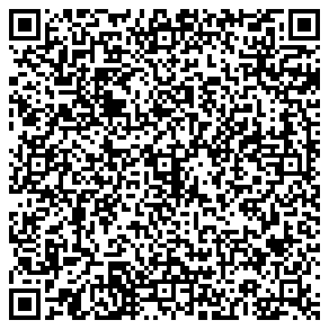 QR-код с контактной информацией организации Муза-Тур