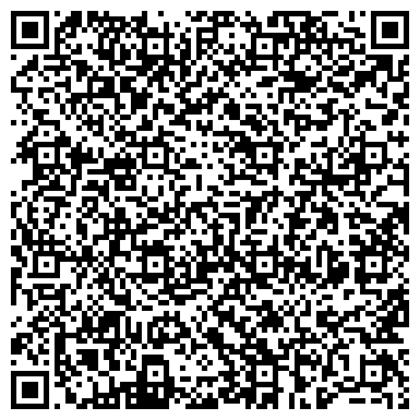 QR-код с контактной информацией организации Первый бит, учебный центр, ООО Бухучет и Торговля