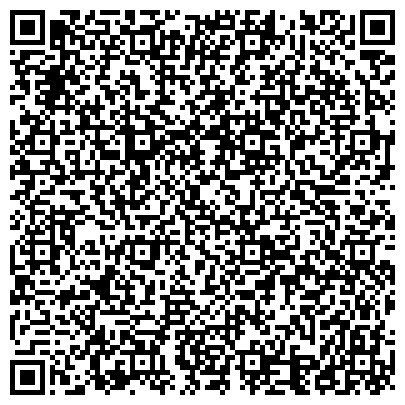 QR-код с контактной информацией организации Центральная детская библиотека, г. Ленинск-Кузнецкий