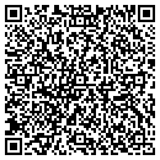 QR-код с контактной информацией организации Календула