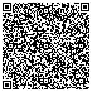 QR-код с контактной информацией организации ООО Бизнес-Контакт