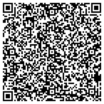 QR-код с контактной информацией организации Центр авторазбора для иномарок