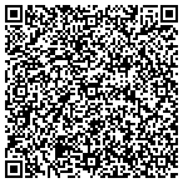 QR-код с контактной информацией организации ООО Ю