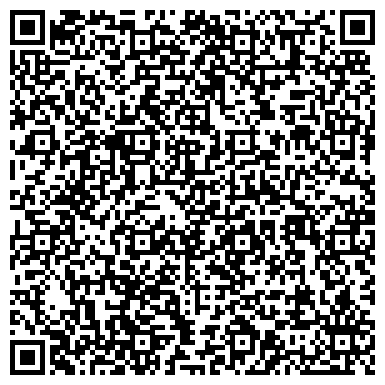 QR-код с контактной информацией организации Центральная городская библиотека г. Полысаево