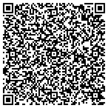 QR-код с контактной информацией организации Саха-Мастер