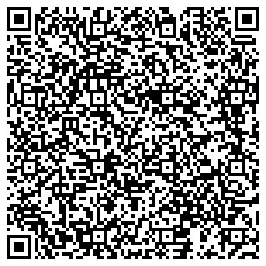QR-код с контактной информацией организации Центральная детская библиотека, г. Белово