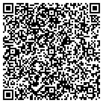 QR-код с контактной информацией организации ТЕПЛОКОМФОРТ, ООО