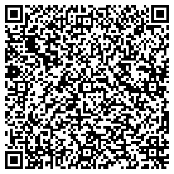 QR-код с контактной информацией организации ООО Академстройинвест