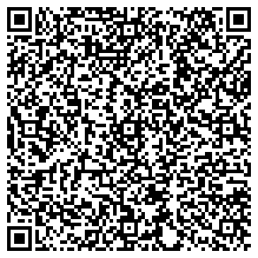 QR-код с контактной информацией организации Хабаровскагропромстрой