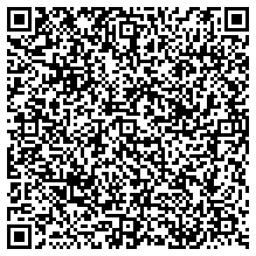 QR-код с контактной информацией организации Библиотека, пос. Демьяновка