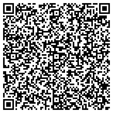 QR-код с контактной информацией организации Семь мимоз