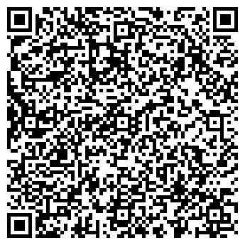 QR-код с контактной информацией организации Гимназия, г. Шелехов