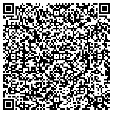 QR-код с контактной информацией организации ИП Закиров А.Ф.