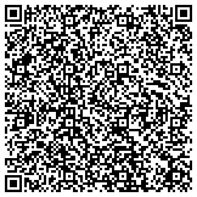 QR-код с контактной информацией организации Старопестерёвская центральная детская библиотека