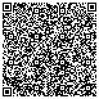 QR-код с контактной информацией организации Ворошиловский центр социального обслуживания населения