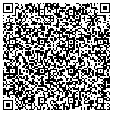 QR-код с контактной информацией организации Центр социальной защиты населения по Городищенскому району