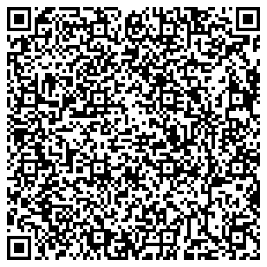 QR-код с контактной информацией организации Кировский центр социальной помощи семье и детям